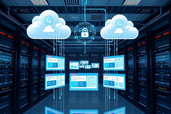 一个云服务器可以搭建几个网站，一个云服务器能挂几个淘宝店-主机测评网-主机博客,专业的测评发布平台