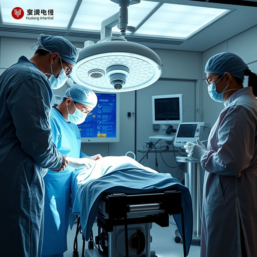 四川大学华西医院顺利完成脊髓损伤患者脑机接口手术