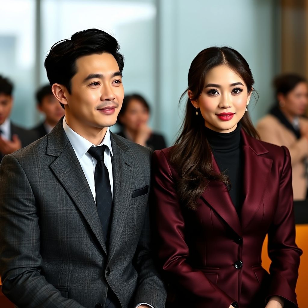 大鹏回应让杨幂演自己妻子，背后的深意引发热议