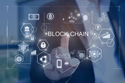 跨境金融区块链应用：开启全球支付的新纪元