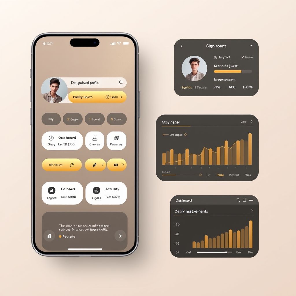 高端猎头app，高端猎头招聘
