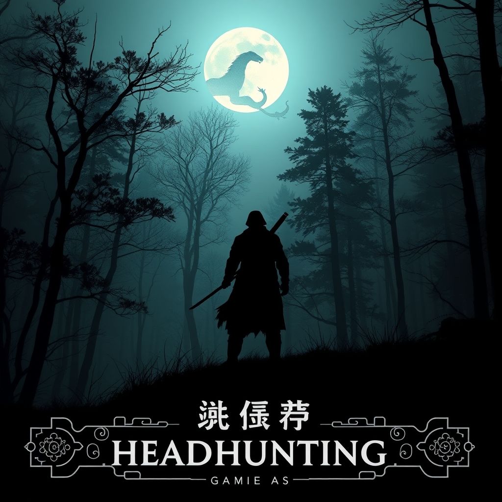猎头游戏免费下载，猎头游戏完整版手机在线播放