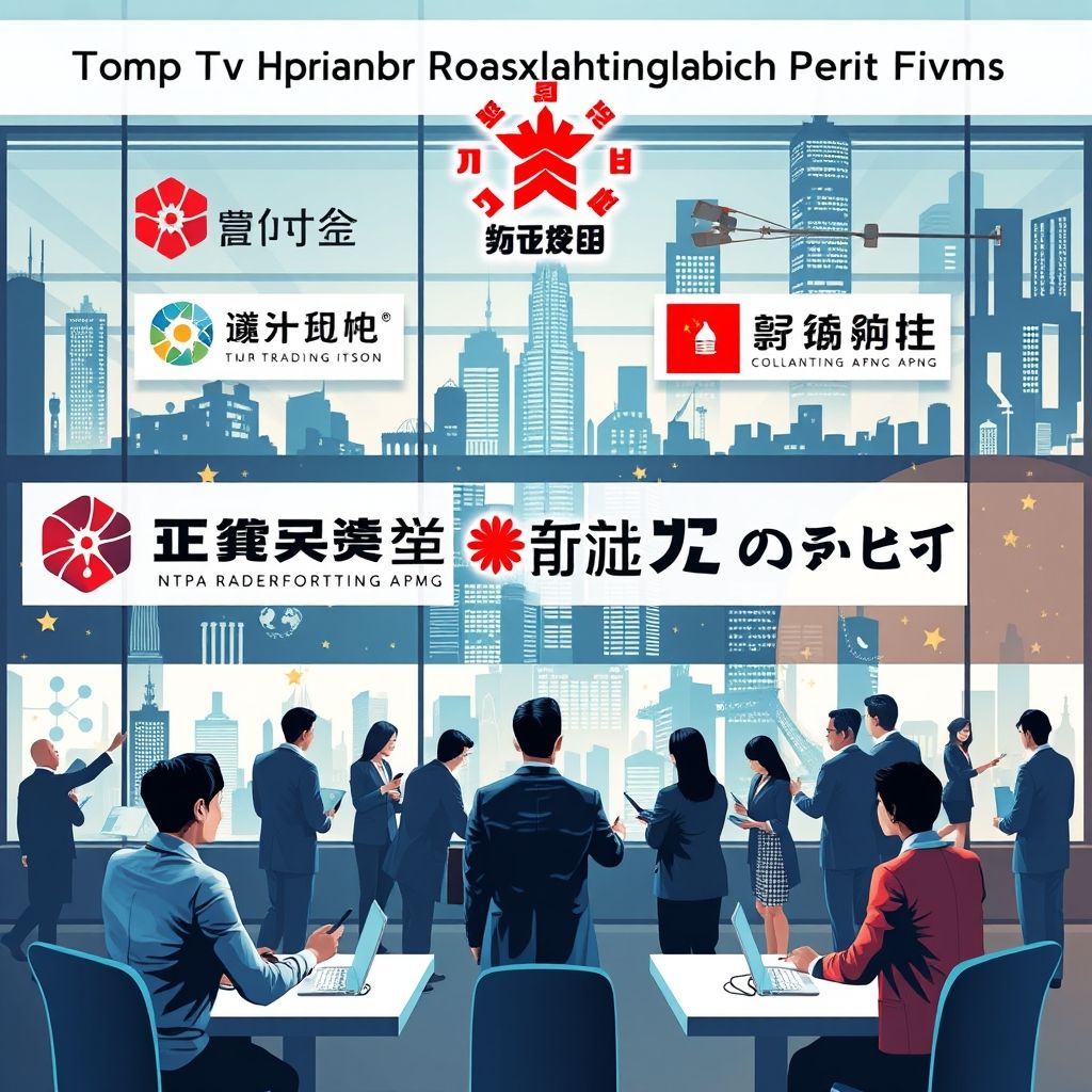 中国知名的高端猎头有哪些，中国知名的高端猎头有哪些企业
