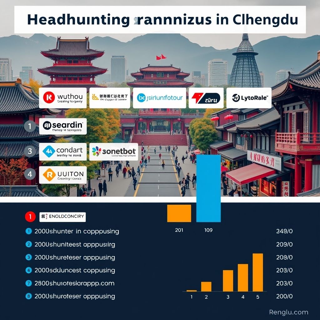 成都猎头公司排名，成都猎头公司排名前十