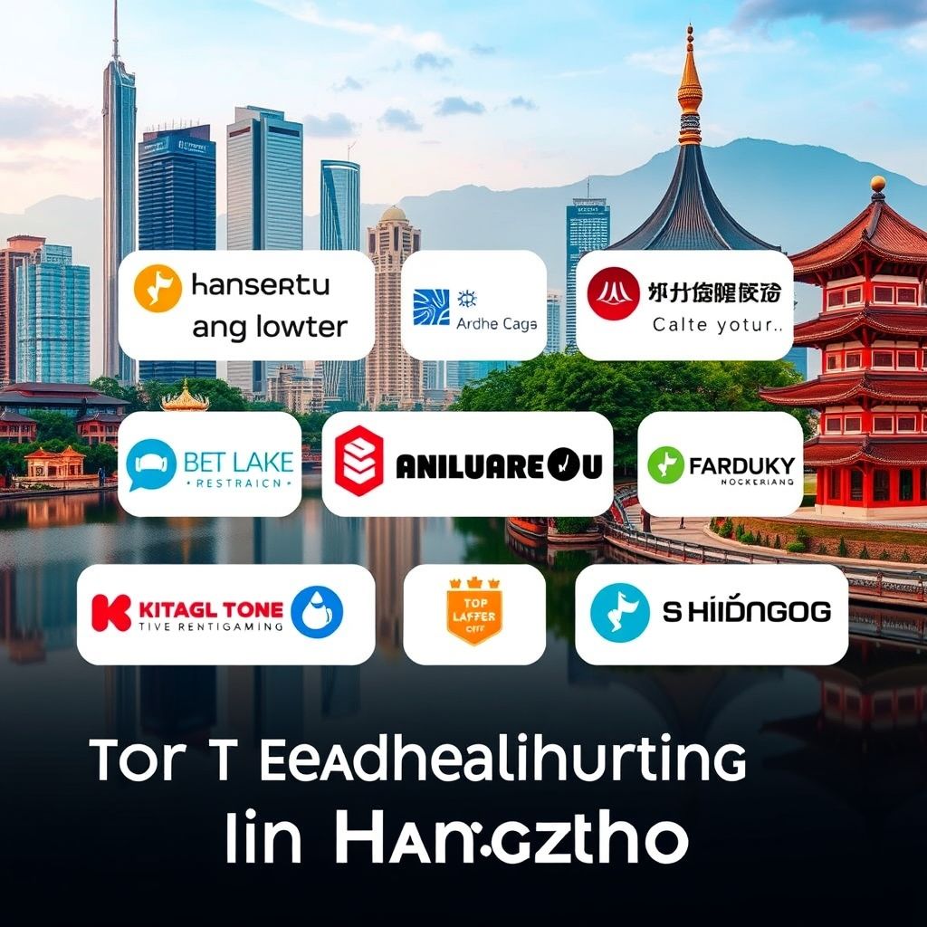 杭州猎头公司排名，杭州猎头公司排名榜