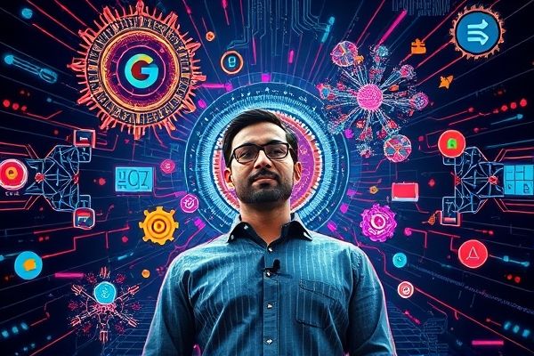 谷歌帮助最大AI对手？皮查伊回应与OpenAI合作