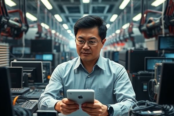 雷军再闯“产能地狱”：突破困局，向未来出发