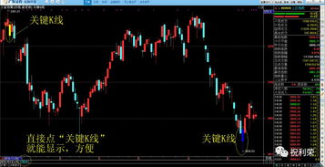 黄金K线战法直播——揭开财富密码的神秘面纱