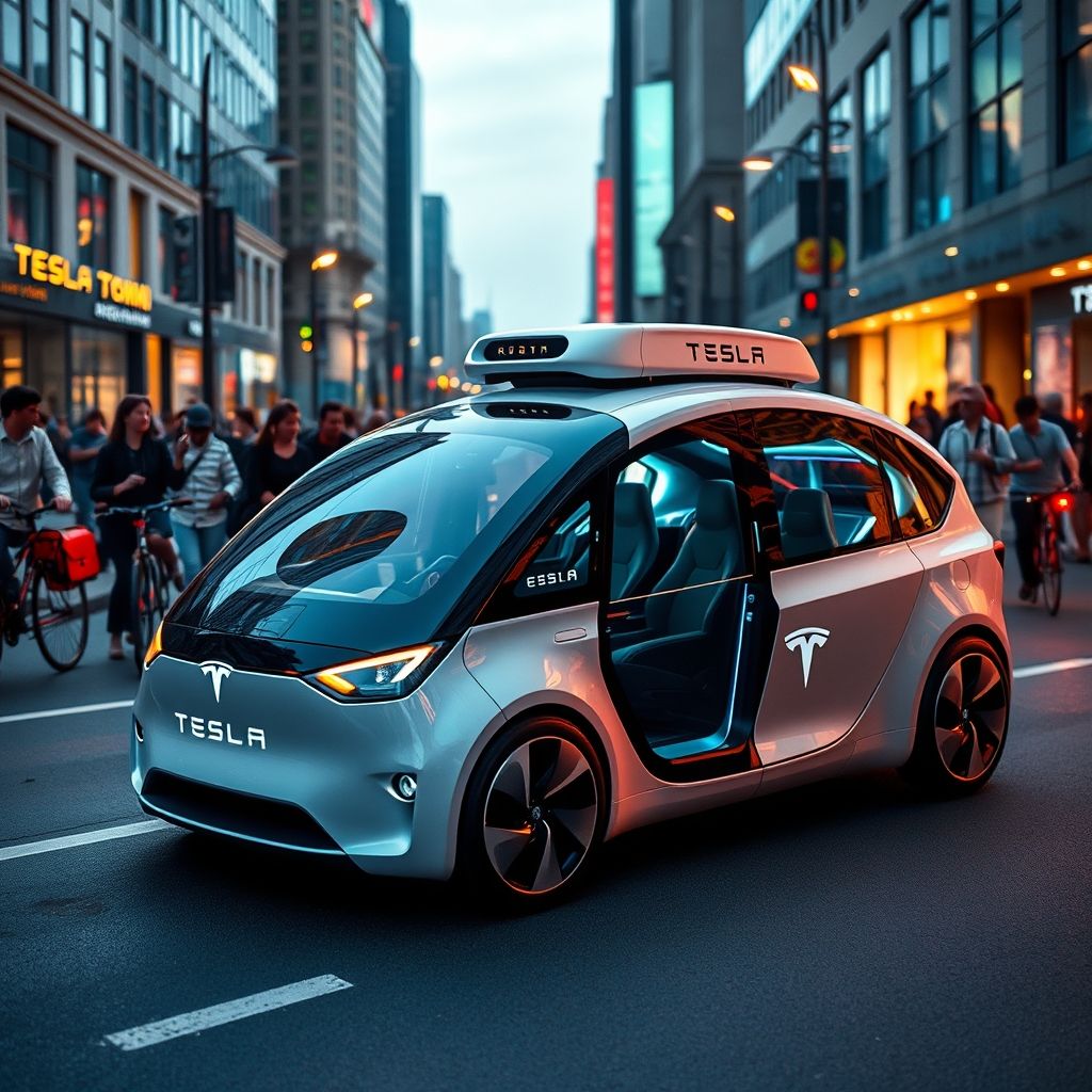 Robotaxi體驗(yàn)資格成特斯拉粉絲身份象征
