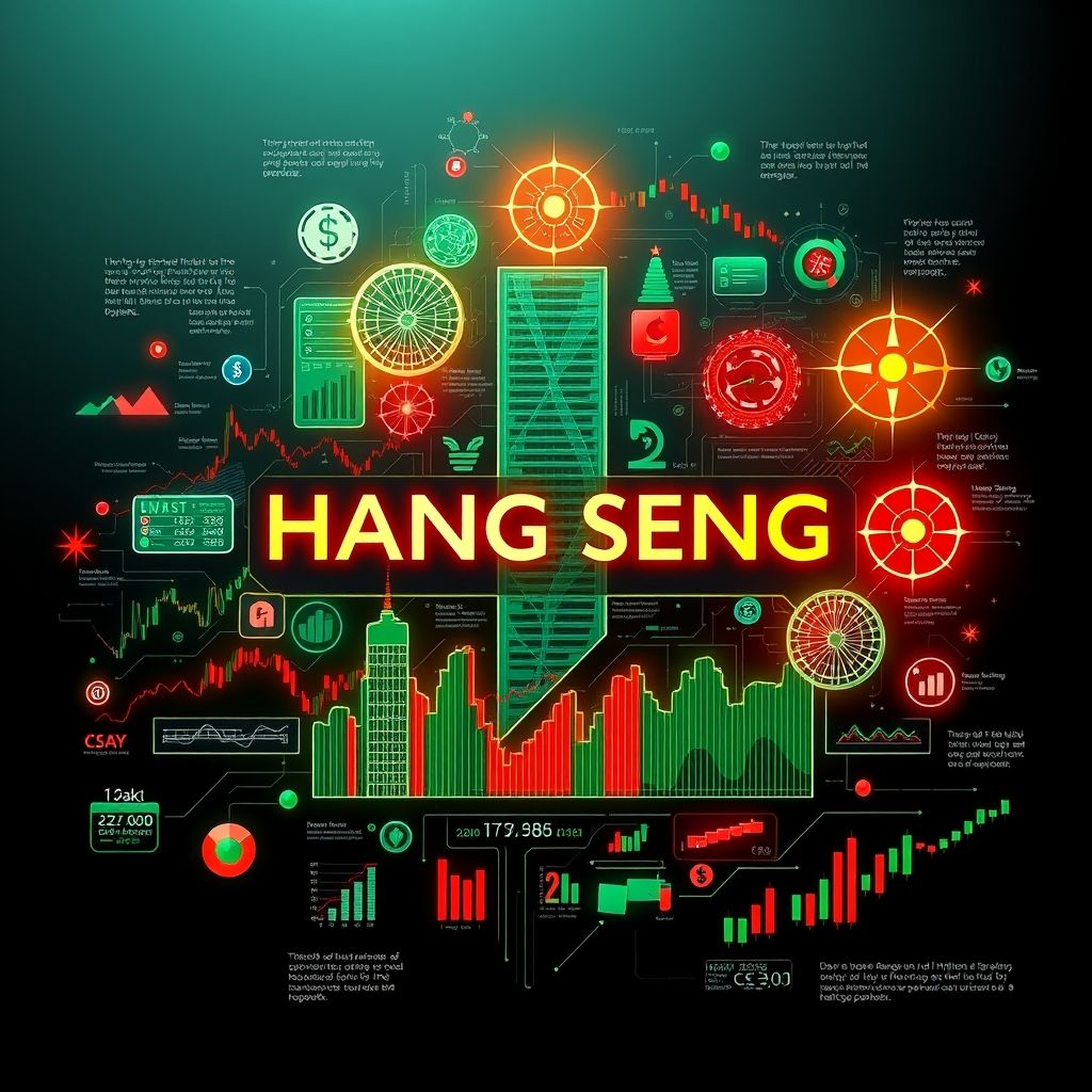 揭秘恒指的投资机遇与解盘策略