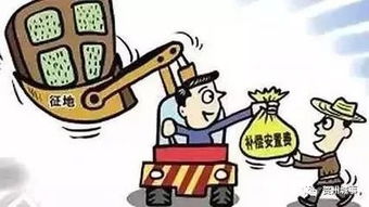 征收补偿，征收补偿协议插图