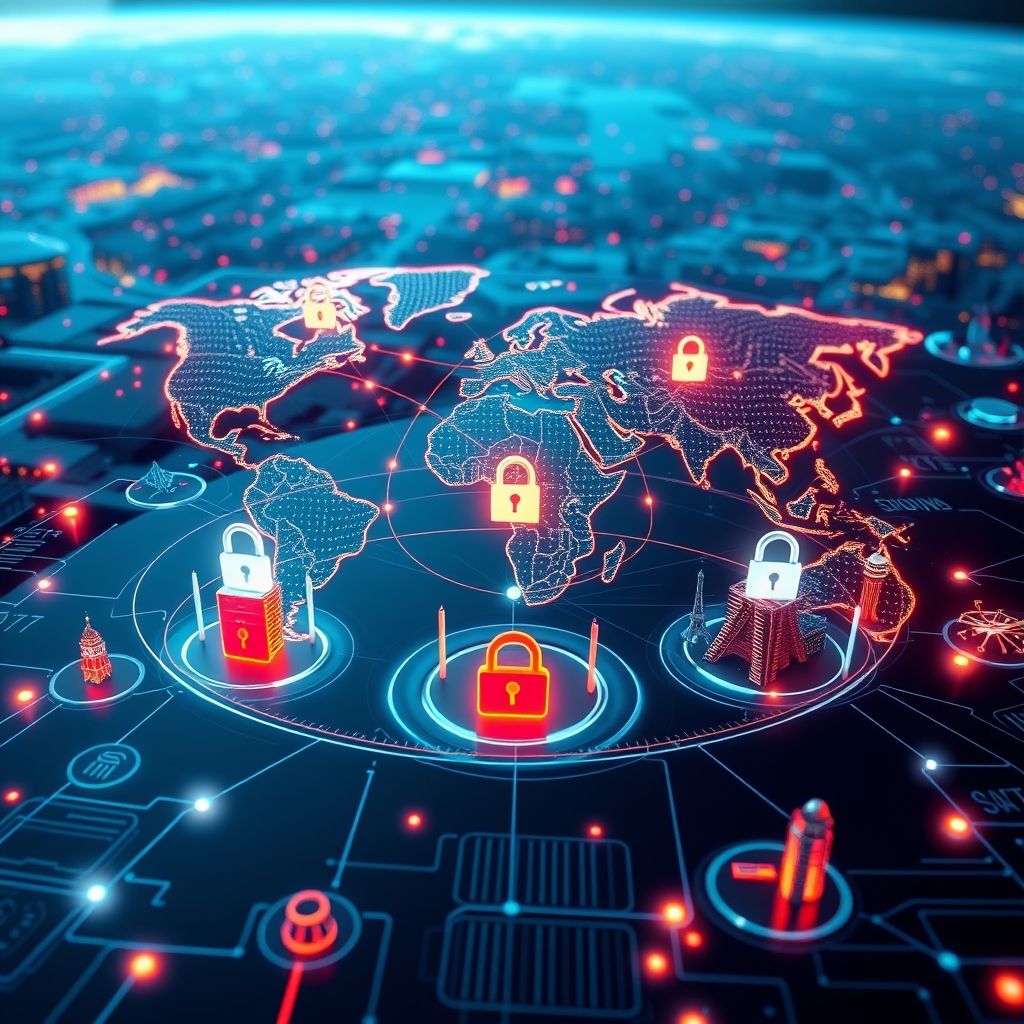 快连加速器：解锁更多海外App使用体验