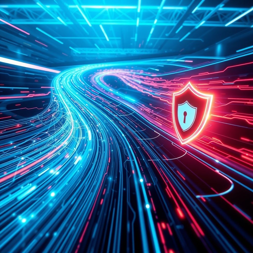 快连加速器：突破网络速度瓶颈，畅享极速体验