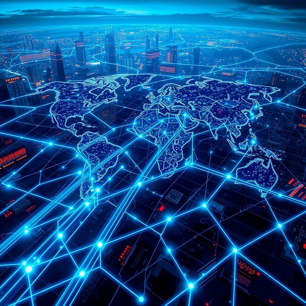 选择快连加速器，轻松突破网络瓶颈，享受极速全球连接