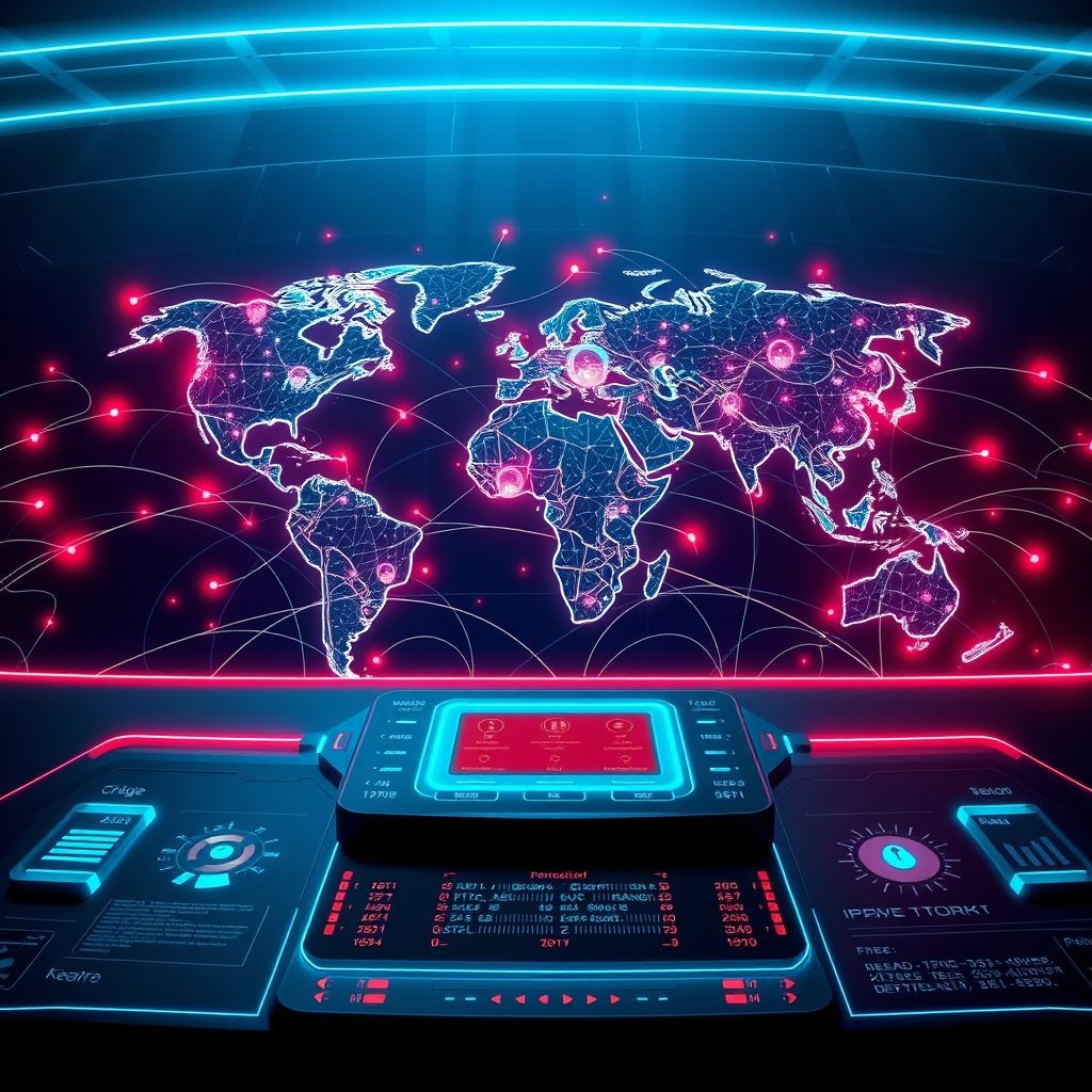 快连加速器：提升全球访问速度，畅享无缝网络体验