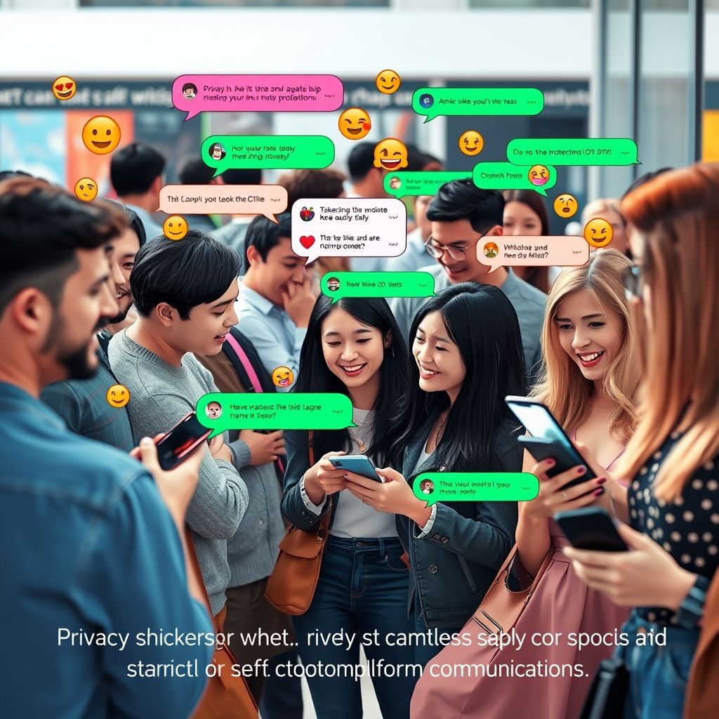 LINE社交平台，让沟通变得更轻松、更有趣，line是哪里的聊天软件-LINE下载