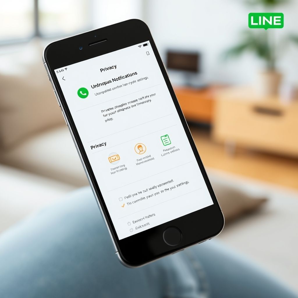 LINE如何打造“社交不打扰”的理想沟通空间-LINE下载