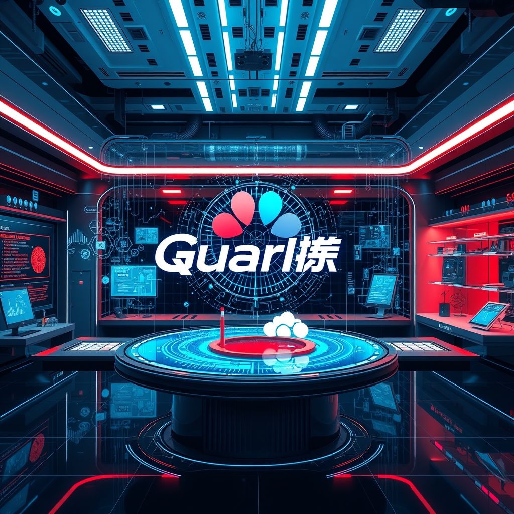 夸克AI，攻入百度腹地——开启人工智能新