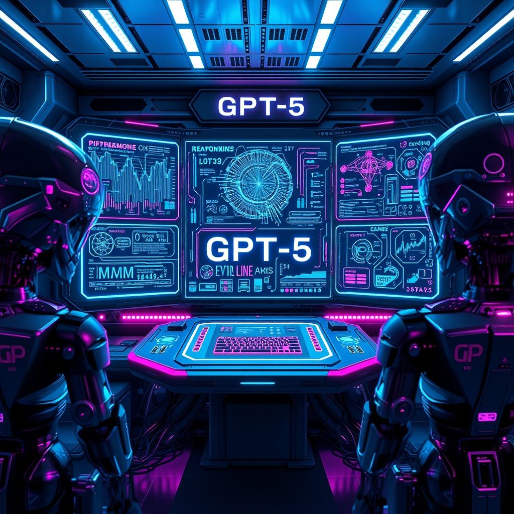 GPT-5内测抢先公布：日常推理首次击败人类，编程数学科学问题能力都很强