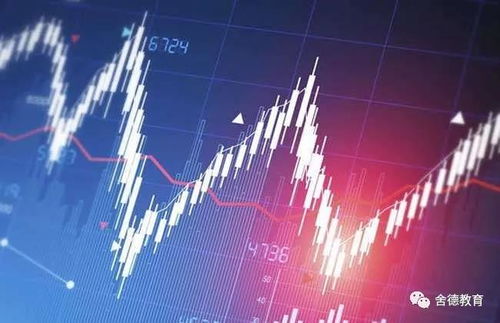 国际期货直播室入场信号：掌握先机，把握财富未来
