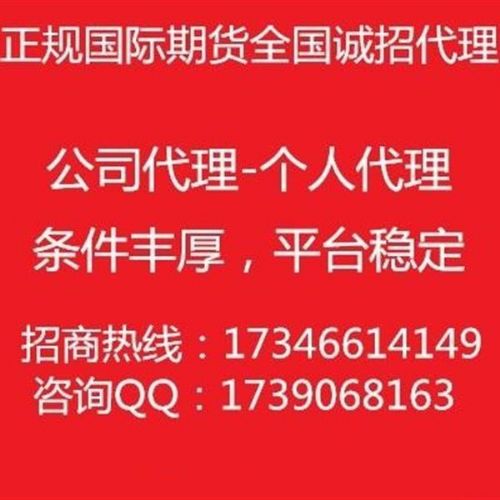 国际期货直播室返佣——开启你的财富增值新纪元