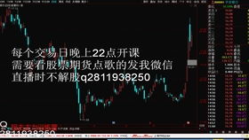 道富期货直播交易分析——开启你的专业投资新纪元