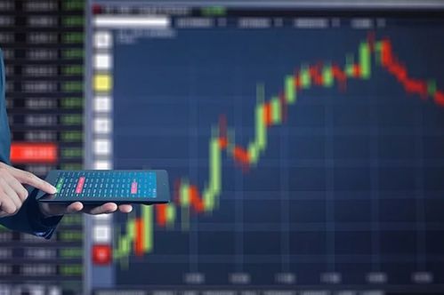 华富之声期货直播室：掌握期权交易的黄金秘诀