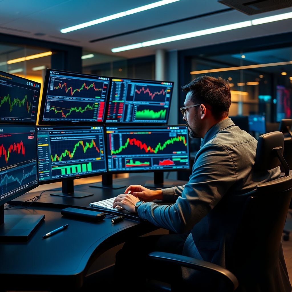 期货之家直播投资分析师：您的专业掌舵者，把握市场新风向