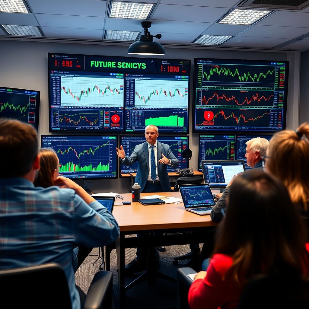 期货之家直播课堂视频——开启你的专业投资新纪元