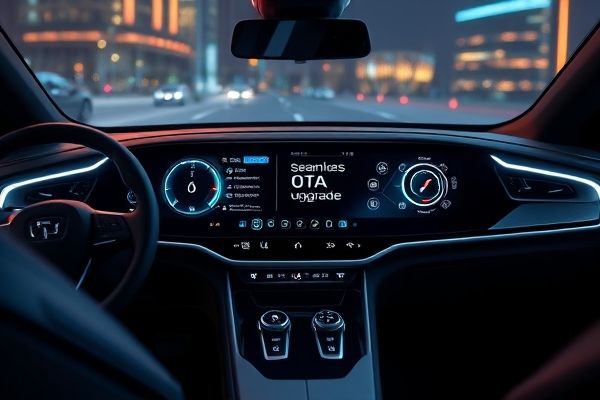 尊界S800开启8月OTA升级：新增一键清除行车记录等功能