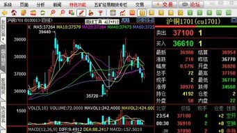 华富之声期货直播室股指期权趋势投资技巧揭秘