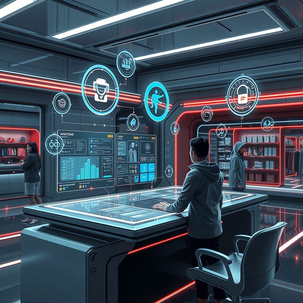 淘宝灰度测试“AI万能搜”新功能，开启购