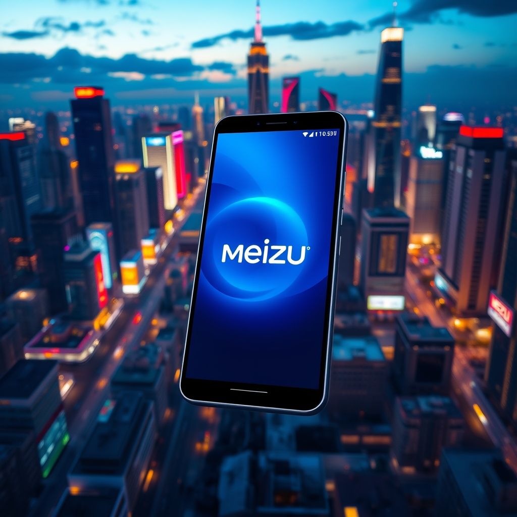 因“不太好的事情”——前Flyme负责人杨颜对魅族科技的真情喊话