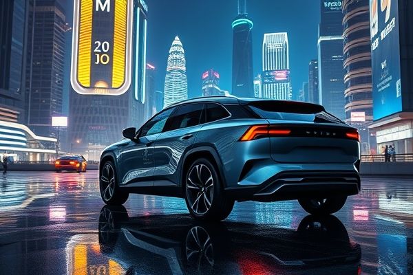 蔚来秦力洪：全新ES8同期预订单量好于乐道L90，未来新能源汽车市场即将迎来新高