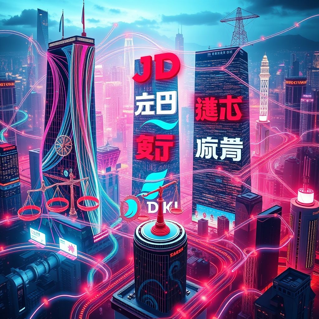 美团也学京东，要和滴滴拼“道德”