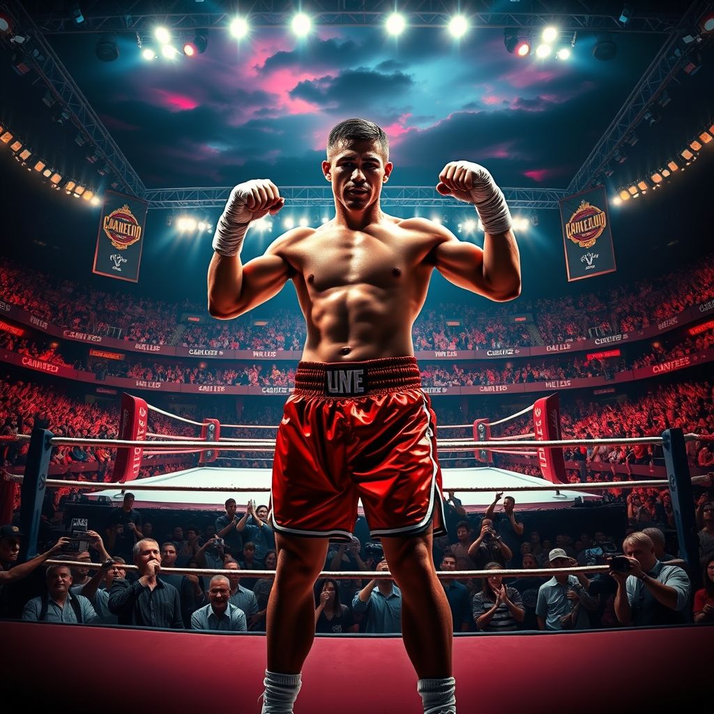 apostar al canelo