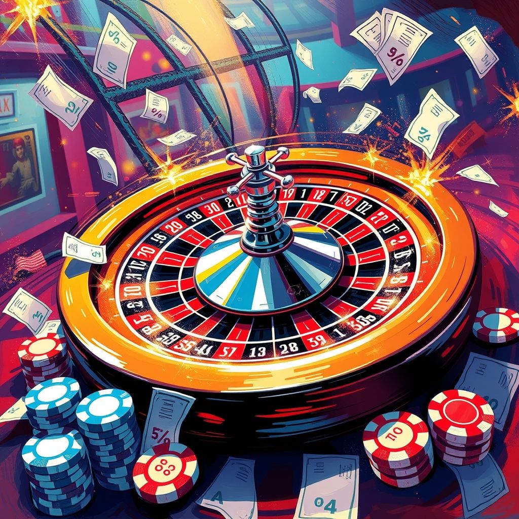 impuestos ganancias apuestas