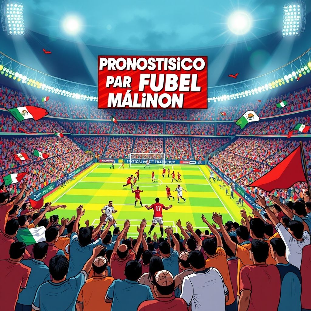 pronosticos para futbol mexicano