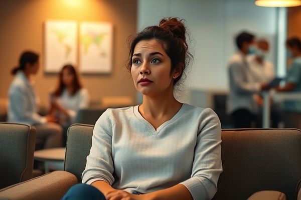 试管失败2次正常吗会怀孕吗女性怎么办，试管俩次失败