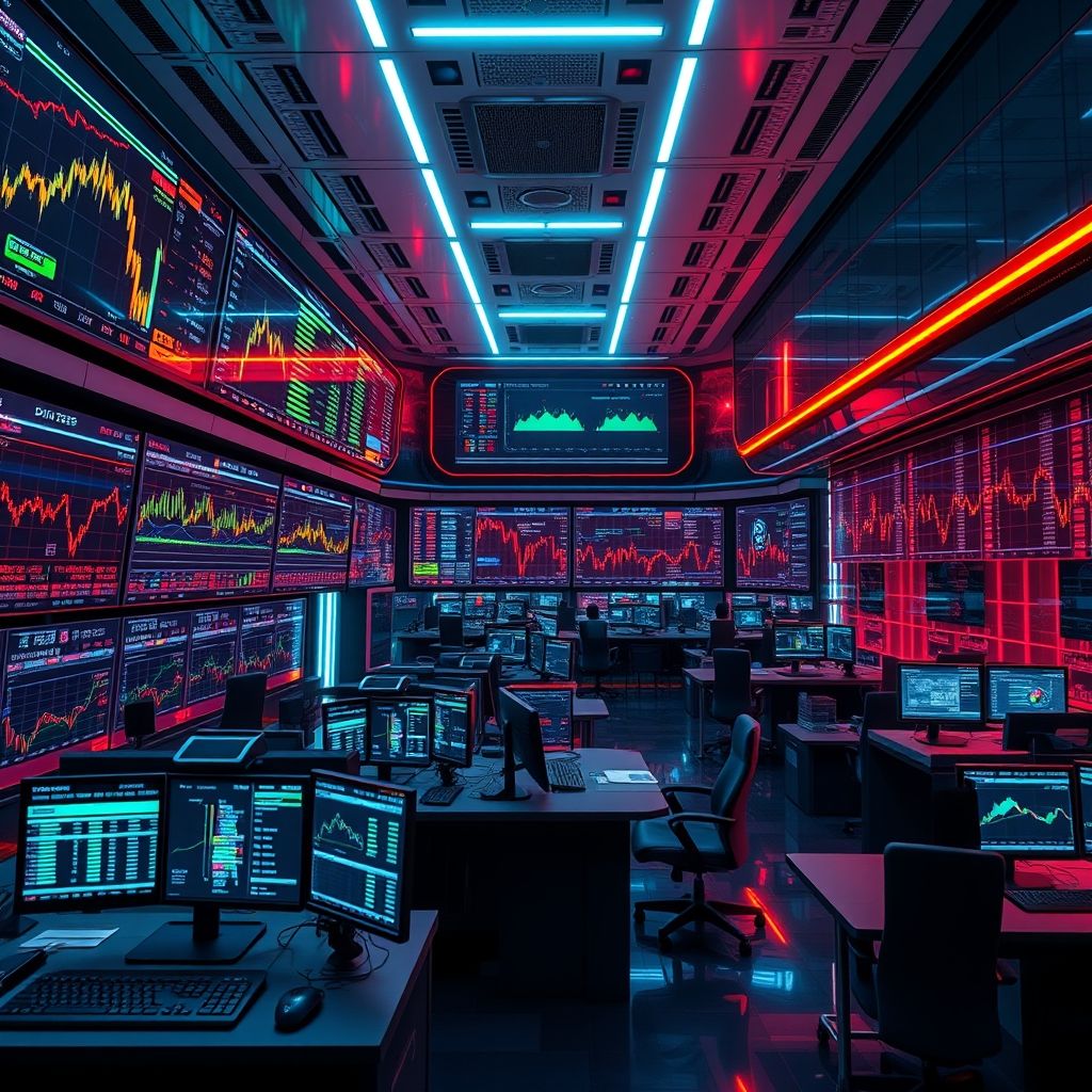 恒指期货实时解析：短线交易机会