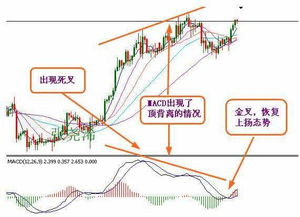纳指走势解析直播室：多空力量实盘讲解