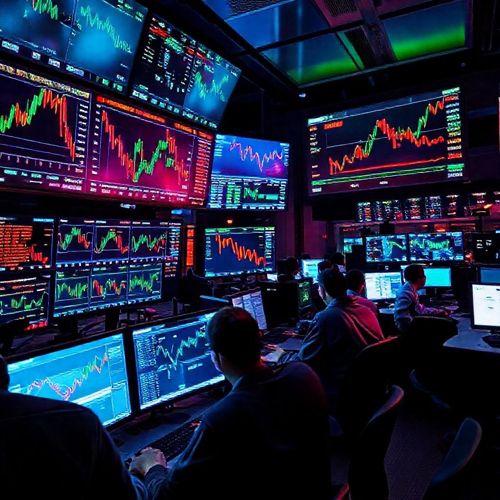 纳指实战操作：日内入场方法，纳指 pe