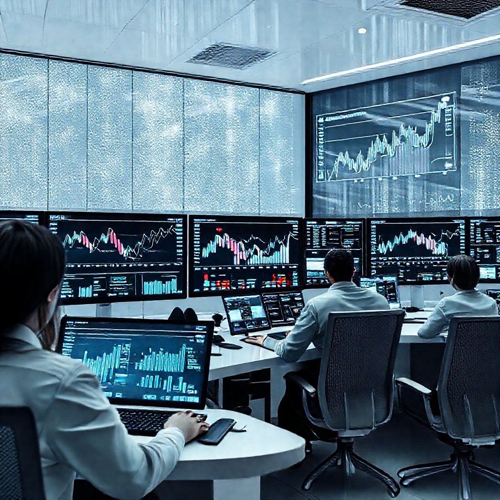 白银行情决策：趋势跟踪与风险，白银行情的最新