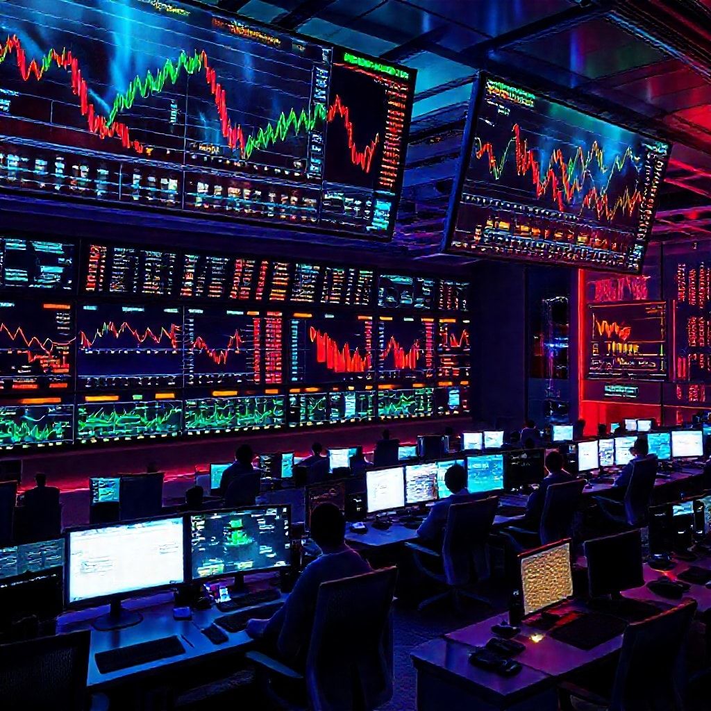 恒指期货行情解读（恒生指数投资机会），恒生指数期货交易规则