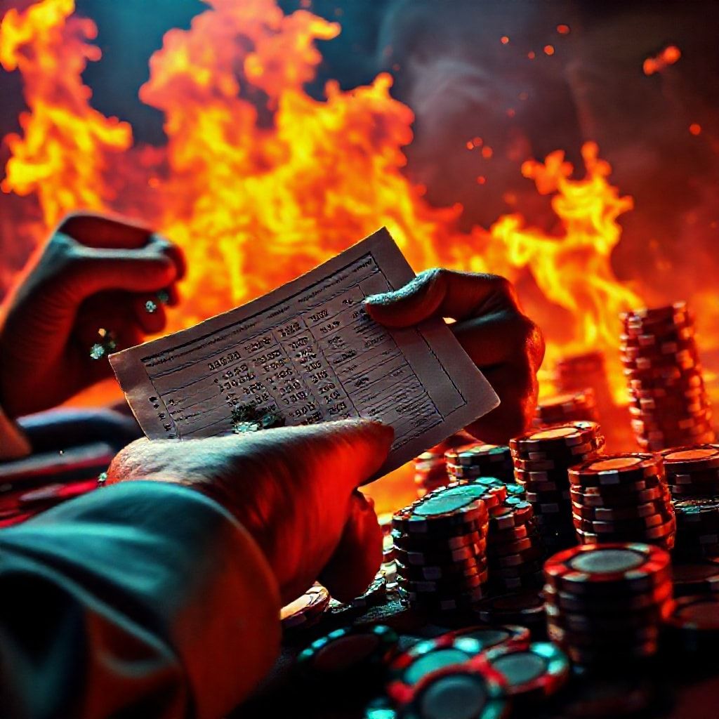 ¿Qué son los momios en caliente en apuestas?