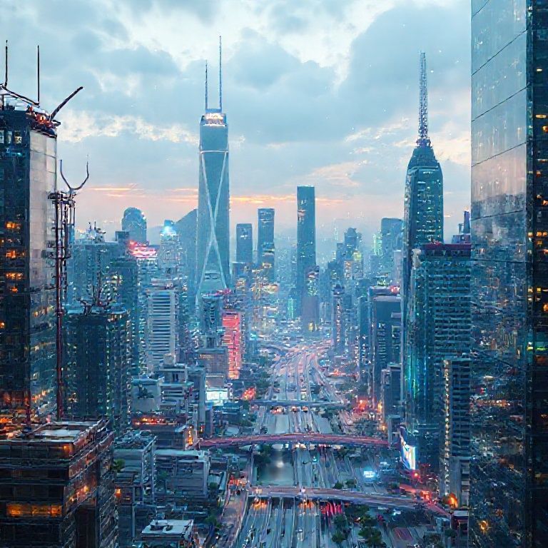 专家预测2035年AI将贡献GDP超11