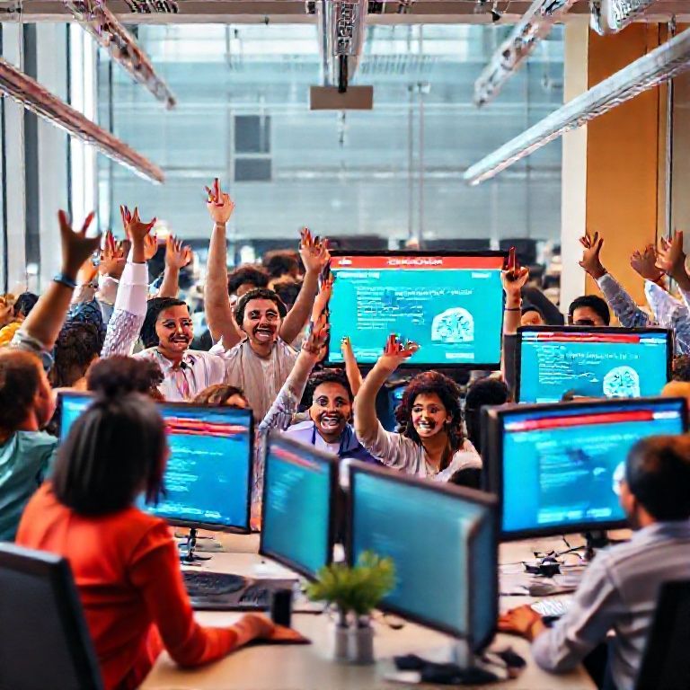 于东来回应招聘火爆致系统崩溃：为了公平已经尽最大努力