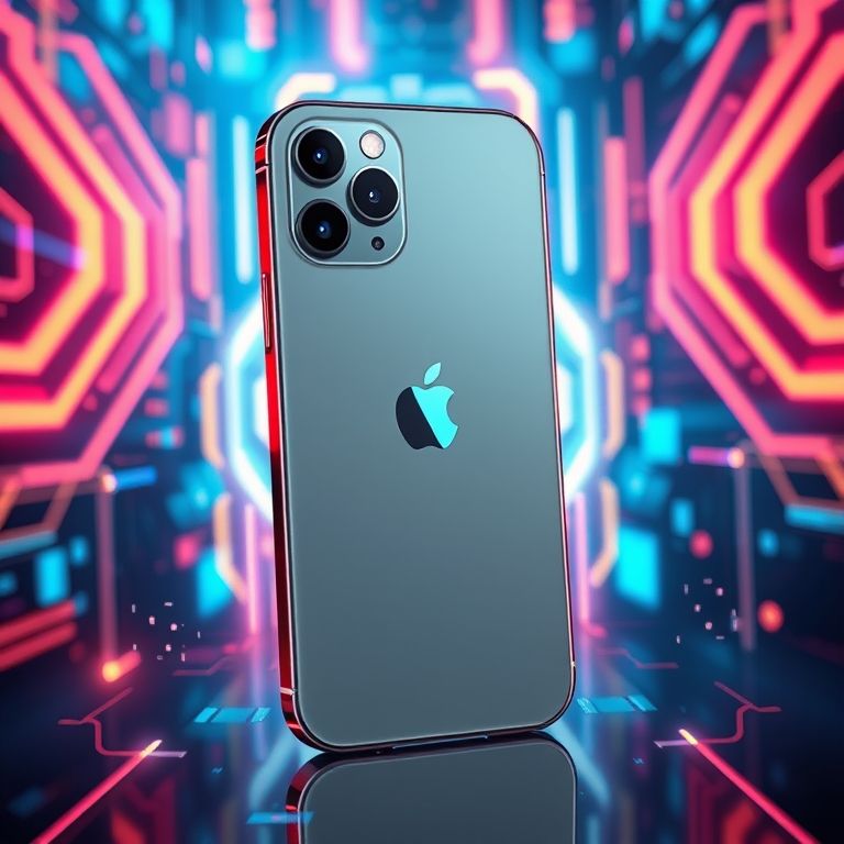 古尔曼称iPhone17系列将拉开苹果3年革新周期帷幕