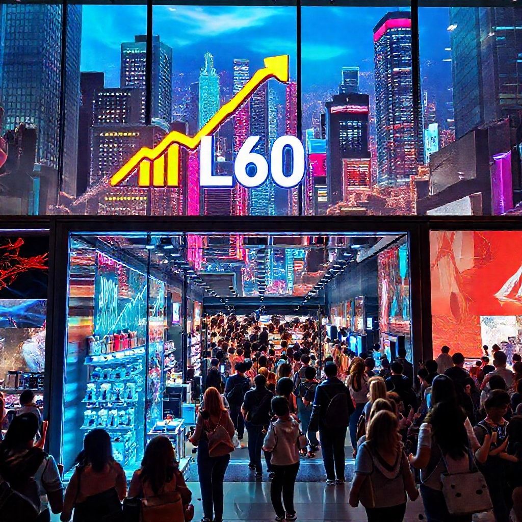 乐道L60火热8月，订单环比飙升30%，L90持续引领进店热潮