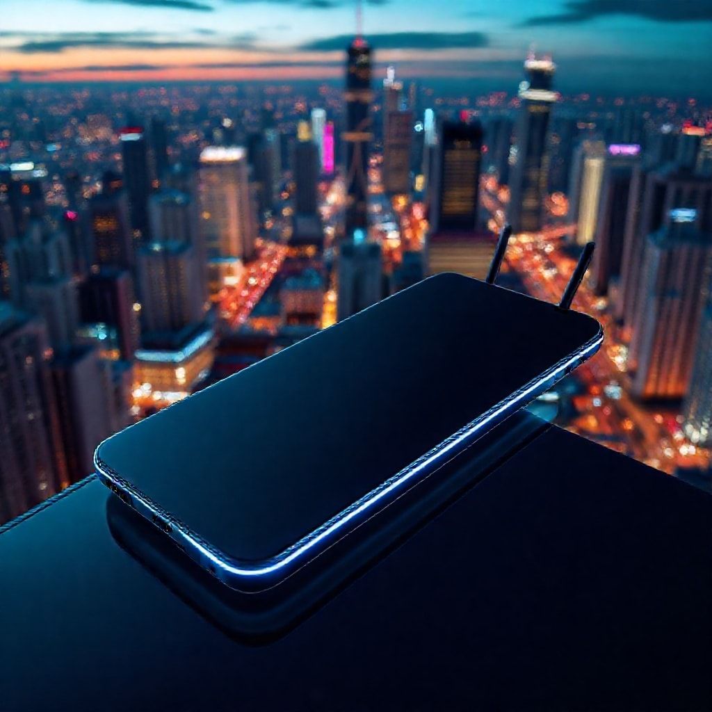 让未来触手可及——realme真我GT8系列手机成功获工信部无线电核准，开启智享新纪元